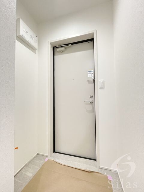 庄内駅 徒歩6分 3階の物件内観写真