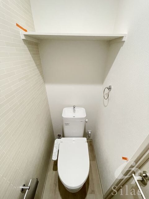 庄内駅 徒歩6分 3階の物件内観写真