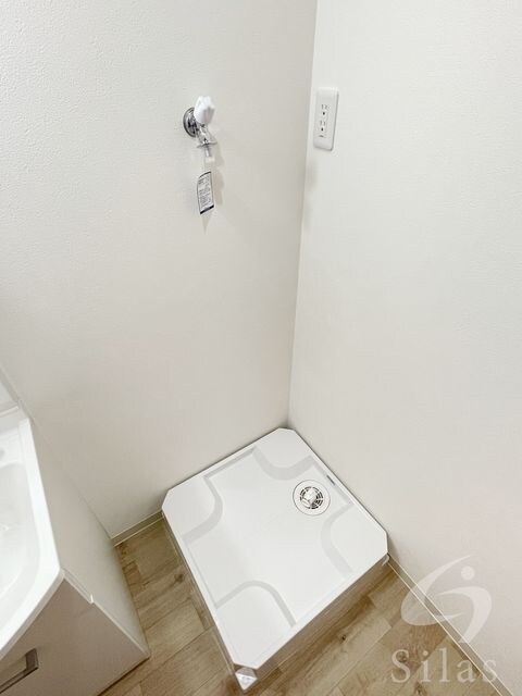 庄内駅 徒歩6分 3階の物件内観写真