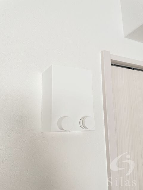 庄内駅 徒歩6分 3階の物件内観写真