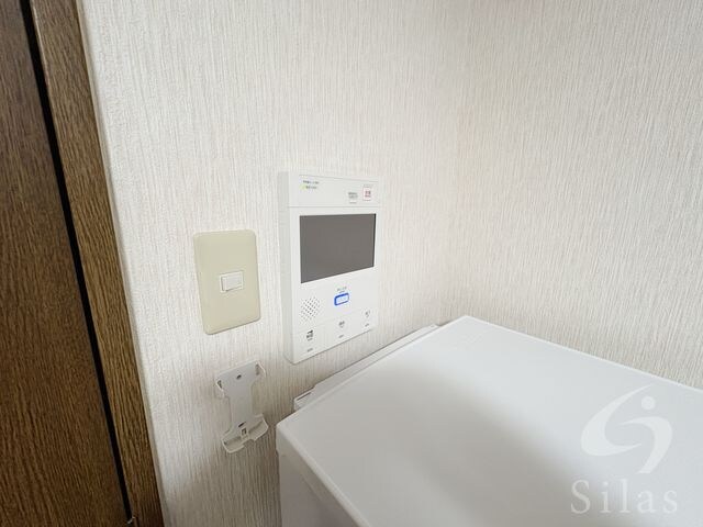 門戸厄神駅 徒歩10分 1階の物件内観写真