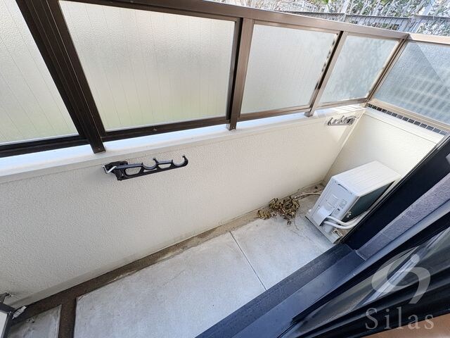 門戸厄神駅 徒歩10分 1階の物件内観写真