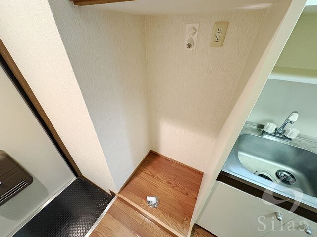 門戸厄神駅 徒歩10分 1階の物件内観写真