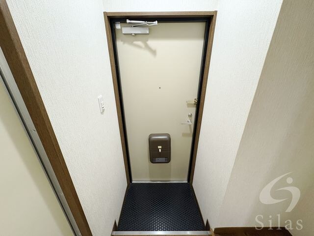 門戸厄神駅 徒歩10分 1階の物件内観写真