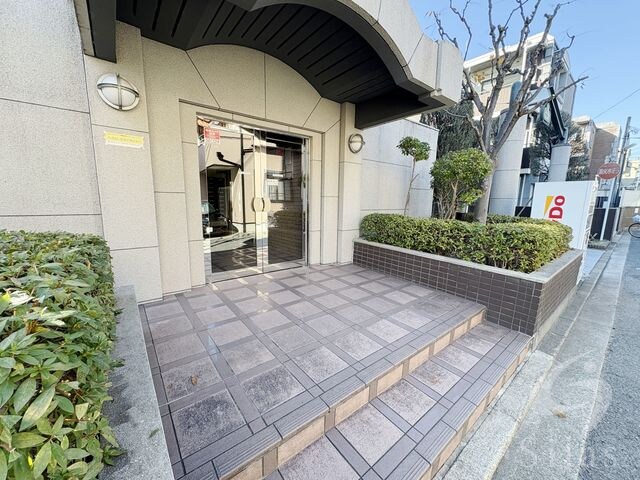 門戸厄神駅 徒歩10分 1階の物件外観写真