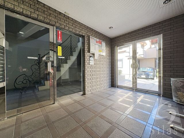 門戸厄神駅 徒歩10分 1階の物件外観写真