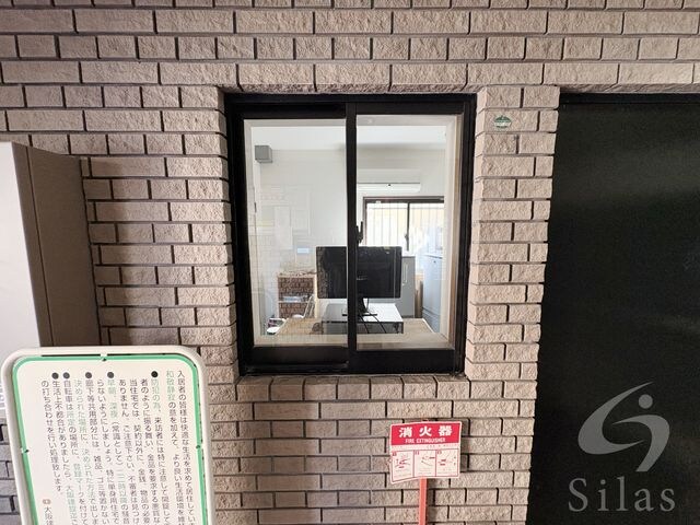 門戸厄神駅 徒歩10分 1階の物件外観写真