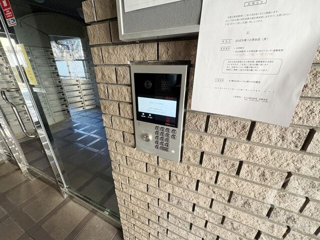 門戸厄神駅 徒歩10分 1階の物件外観写真