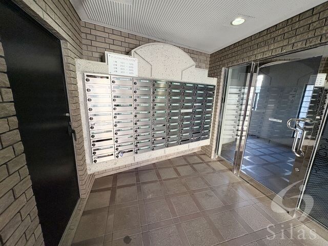 門戸厄神駅 徒歩10分 1階の物件外観写真