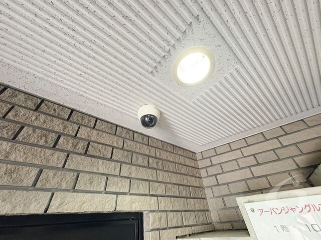 門戸厄神駅 徒歩10分 1階の物件外観写真