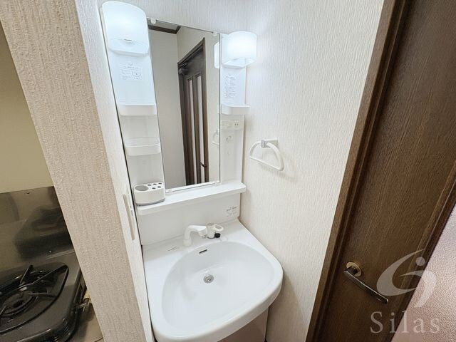 門戸厄神駅 徒歩10分 1階の物件内観写真