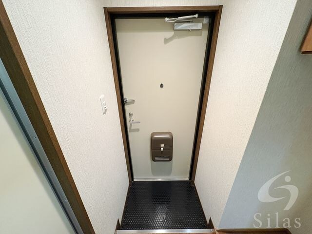 門戸厄神駅 徒歩10分 1階の物件内観写真