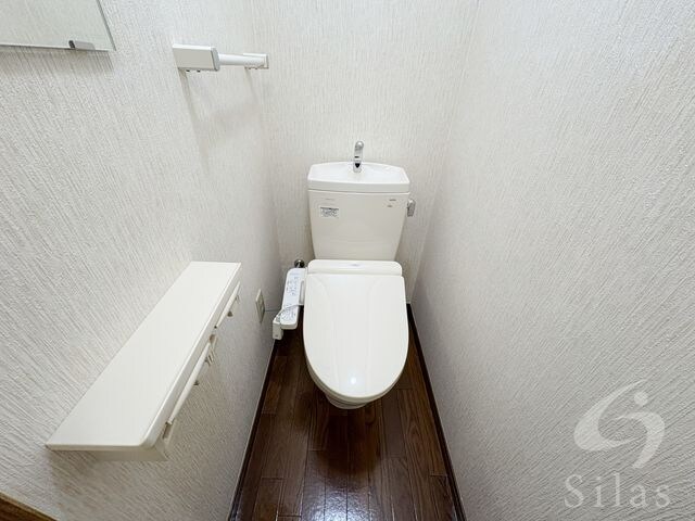 門戸厄神駅 徒歩10分 1階の物件内観写真