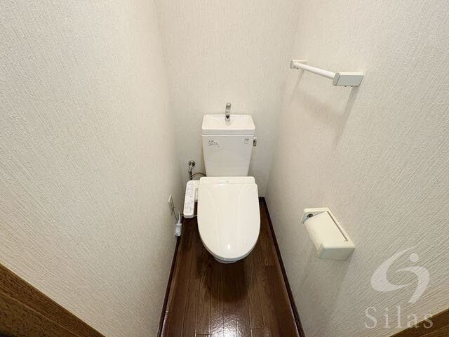 門戸厄神駅 徒歩10分 1階の物件内観写真