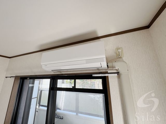 門戸厄神駅 徒歩10分 1階の物件内観写真