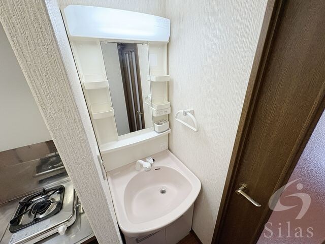 門戸厄神駅 徒歩10分 1階の物件内観写真