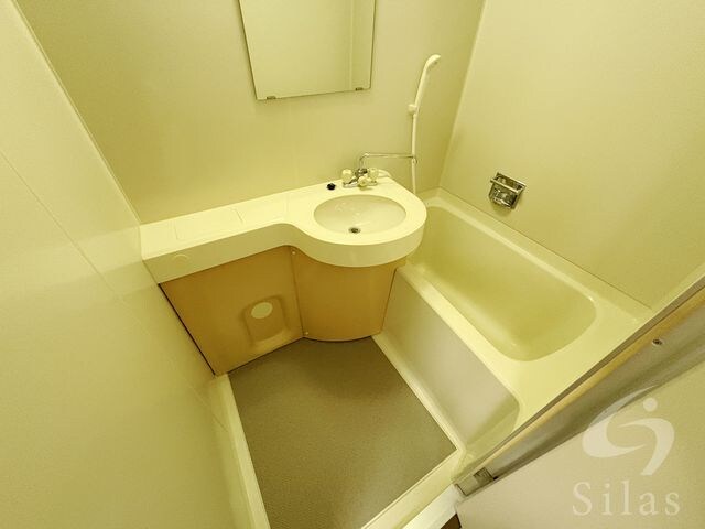 門戸厄神駅 徒歩10分 1階の物件内観写真