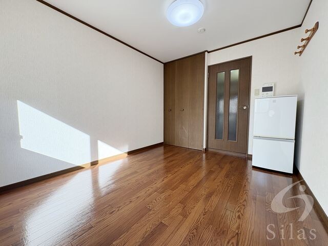 門戸厄神駅 徒歩10分 1階の物件内観写真