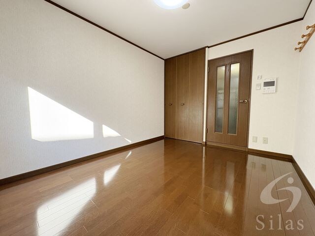 門戸厄神駅 徒歩10分 1階の物件内観写真