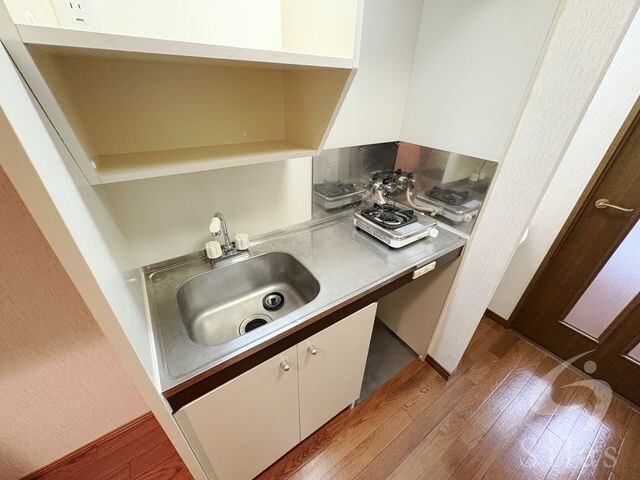 門戸厄神駅 徒歩10分 1階の物件内観写真