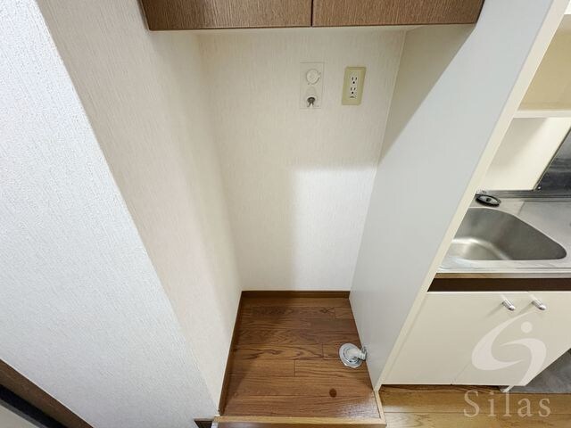 門戸厄神駅 徒歩10分 1階の物件内観写真