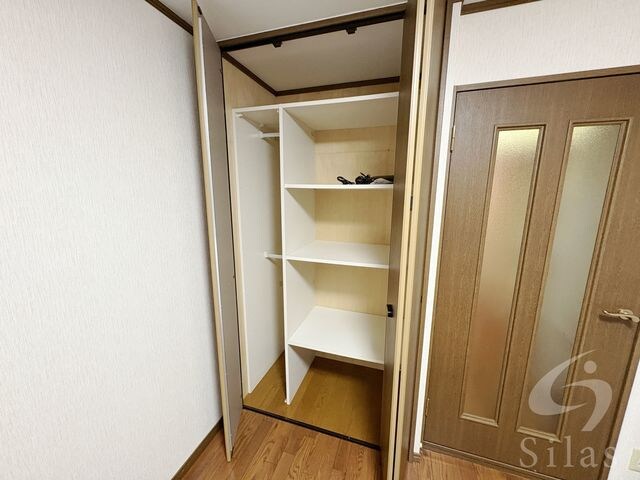 門戸厄神駅 徒歩10分 1階の物件内観写真