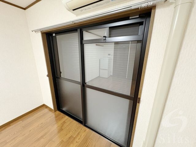 門戸厄神駅 徒歩10分 1階の物件内観写真