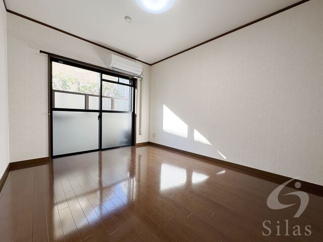 門戸厄神駅 徒歩10分 1階の物件内観写真