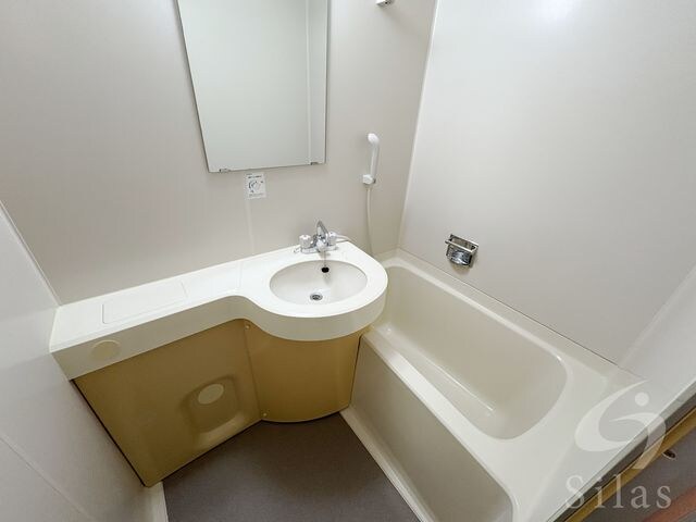 門戸厄神駅 徒歩10分 1階の物件内観写真