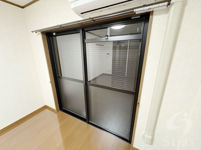 門戸厄神駅 徒歩10分 1階の物件内観写真