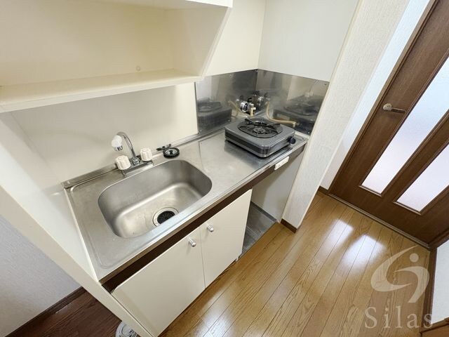 門戸厄神駅 徒歩10分 1階の物件内観写真