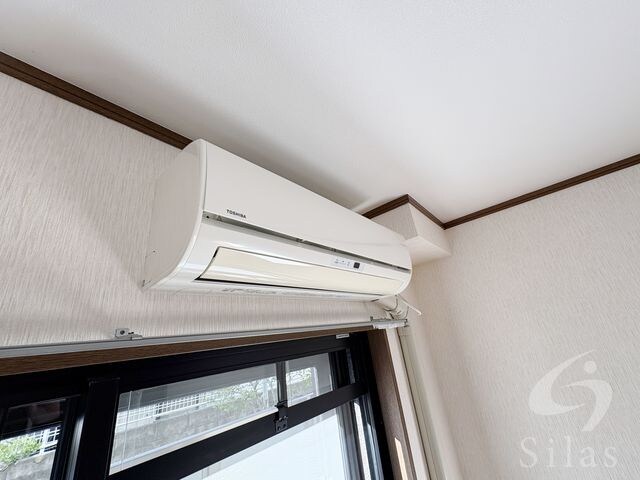 門戸厄神駅 徒歩10分 1階の物件内観写真