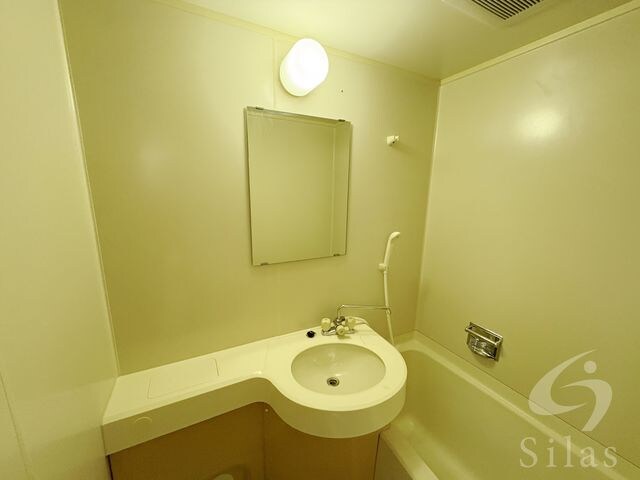 門戸厄神駅 徒歩10分 1階の物件内観写真