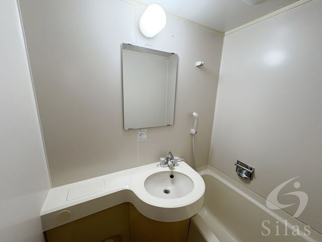 門戸厄神駅 徒歩10分 1階の物件内観写真