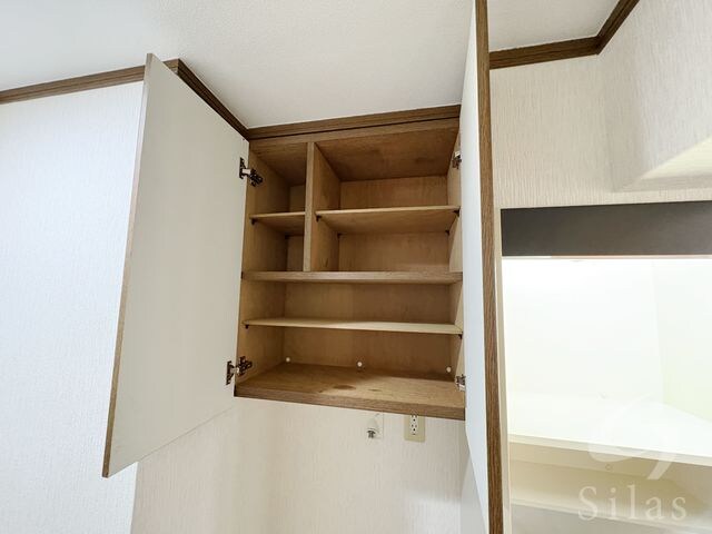 門戸厄神駅 徒歩10分 1階の物件内観写真