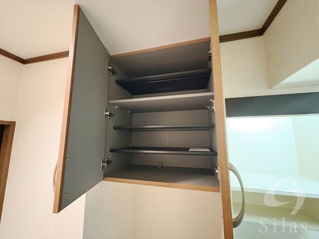 門戸厄神駅 徒歩10分 1階の物件内観写真