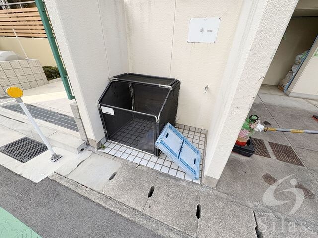 甲子園口駅 徒歩3分 3階の物件外観写真