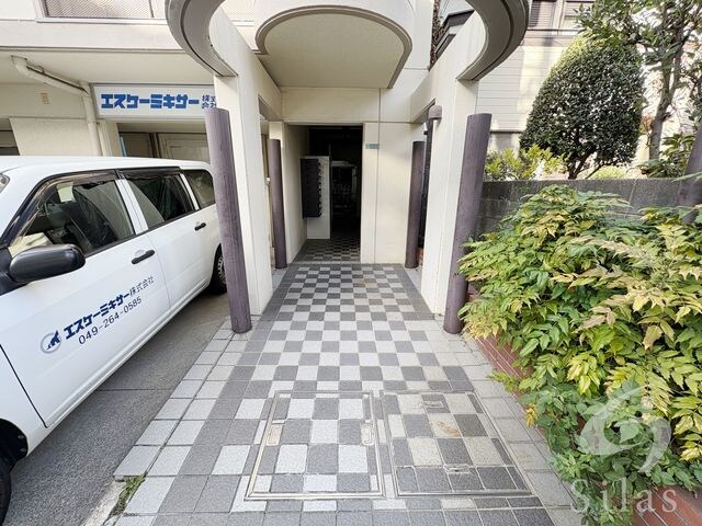 甲子園口駅 徒歩3分 3階の物件外観写真