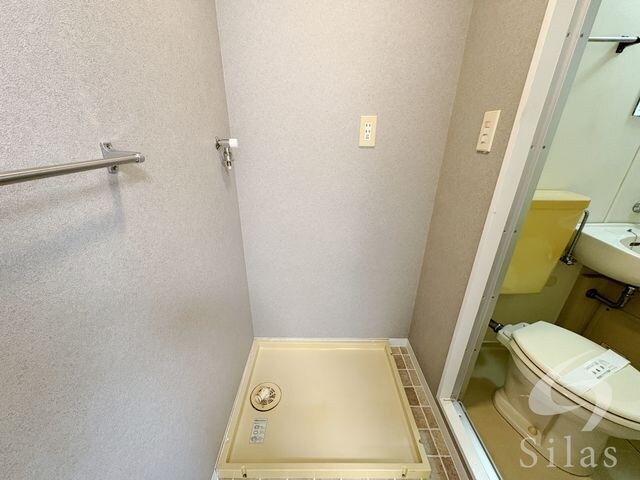 甲子園口駅 徒歩3分 2階の物件内観写真