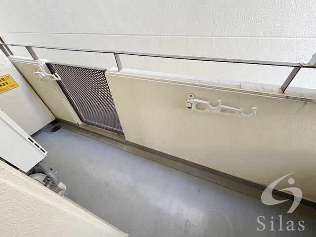 甲子園口駅 徒歩3分 3階の物件内観写真