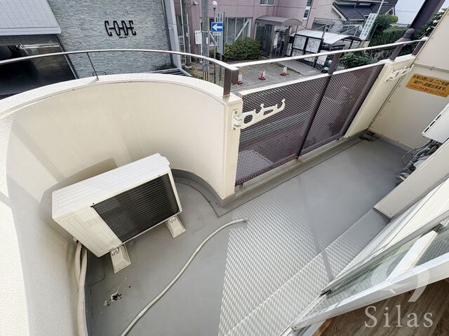 甲子園口駅 徒歩3分 2階の物件内観写真