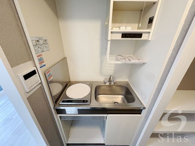 甲子園口駅 徒歩3分 3階の物件内観写真