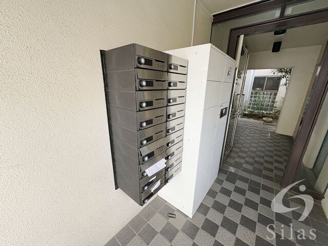 甲子園口駅 徒歩3分 2階の物件外観写真