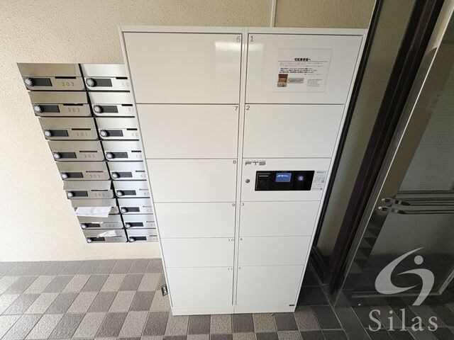 甲子園口駅 徒歩3分 2階の物件外観写真