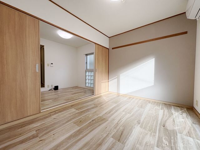 甲子園口駅 徒歩3分 2階の物件内観写真