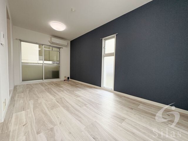 甲子園口駅 徒歩3分 3階の物件内観写真