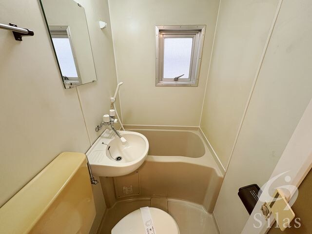 甲子園口駅 徒歩3分 2階の物件内観写真