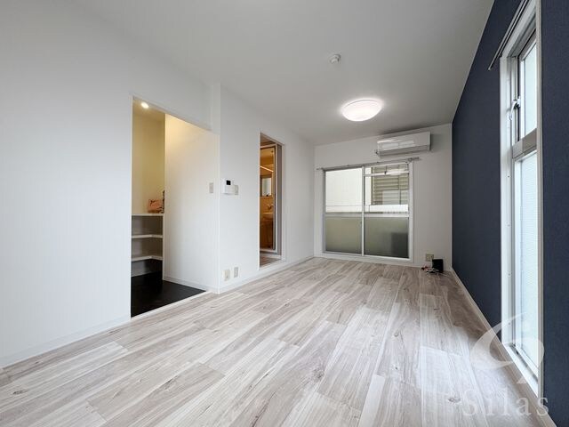 甲子園口駅 徒歩3分 3階の物件内観写真