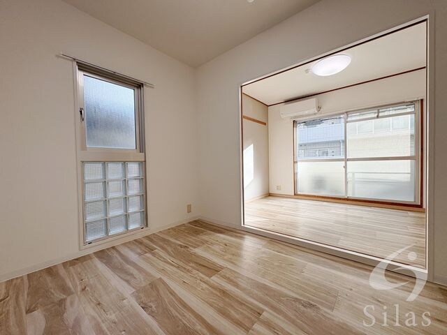 甲子園口駅 徒歩3分 2階の物件内観写真