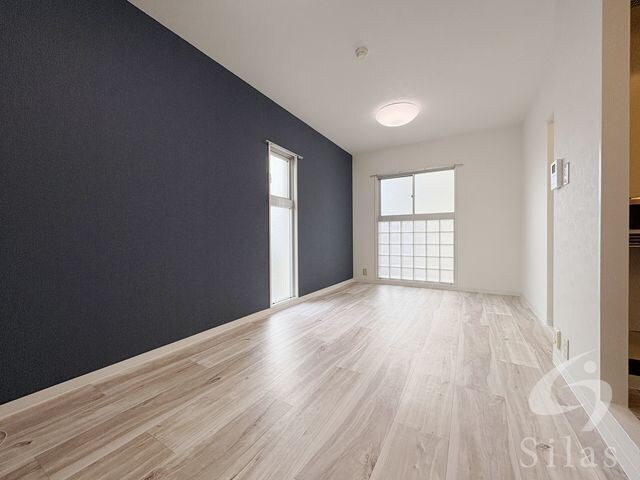 甲子園口駅 徒歩3分 3階の物件内観写真